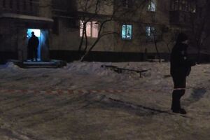 Ліфт у будинку мали відремонтувати 2017 року