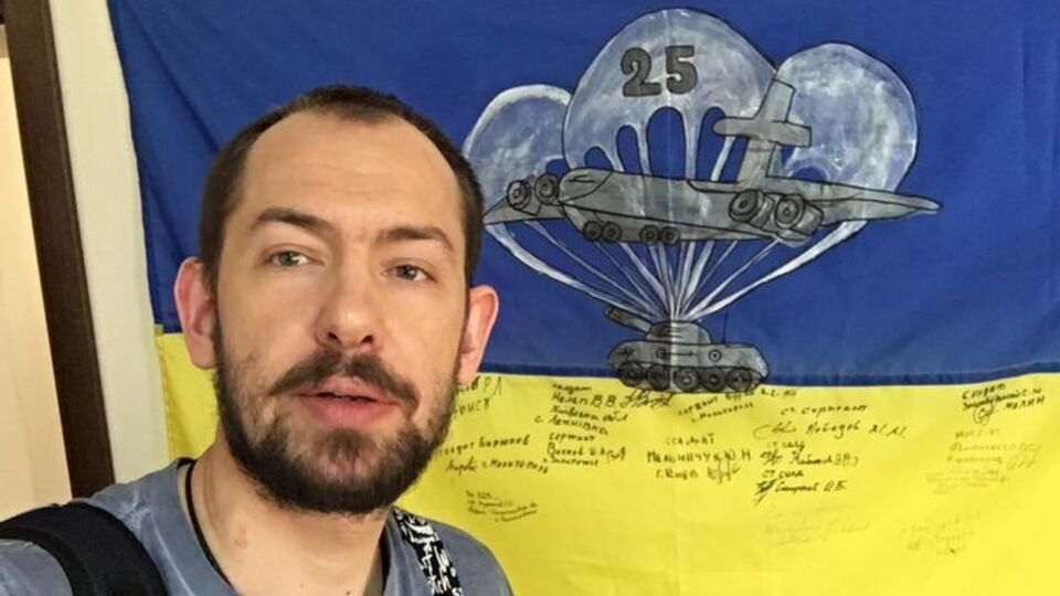 Цимбалюк про РФ: Марші миру, як 2014 року, проводити нікому