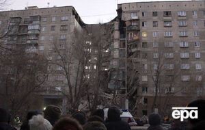 Спасательные работы продолжаются уже четвертые сутки