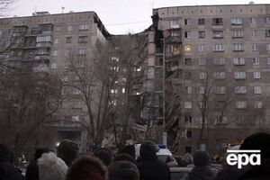 Рятувальні роботи тривають уже четверту добу