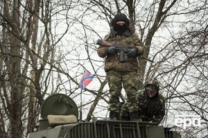 Боевики обстреливают позиции Объединенных сил, ВСУ принимают адекватные меры