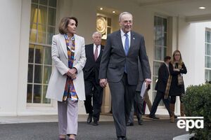 Пропозицію демократів Трамп відхилив