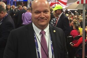 Чалий заявив, що Україна готова до закупівлі озброєнь у США