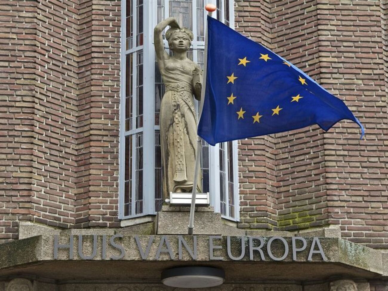 Безвіз між Україною та ЄС набув чинності в червні 2017 року