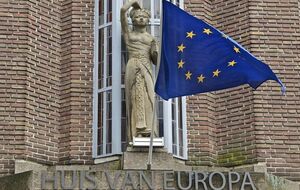 Безвиз между Украиной и ЕС вступил в силу в июне 2017 года