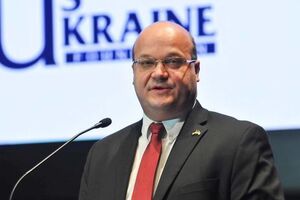 Чалий про виборчу кампанію в Україні: Це наше внутрішнє питання