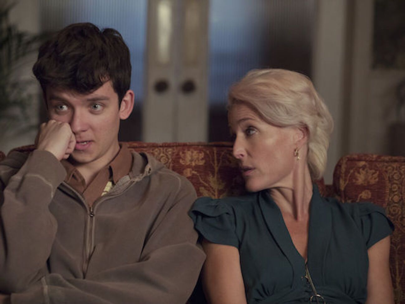 Прем'єру проекту заплановано на 11 січня 2019 року