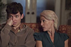 Прем'єру проекту заплановано на 11 січня 2019 року