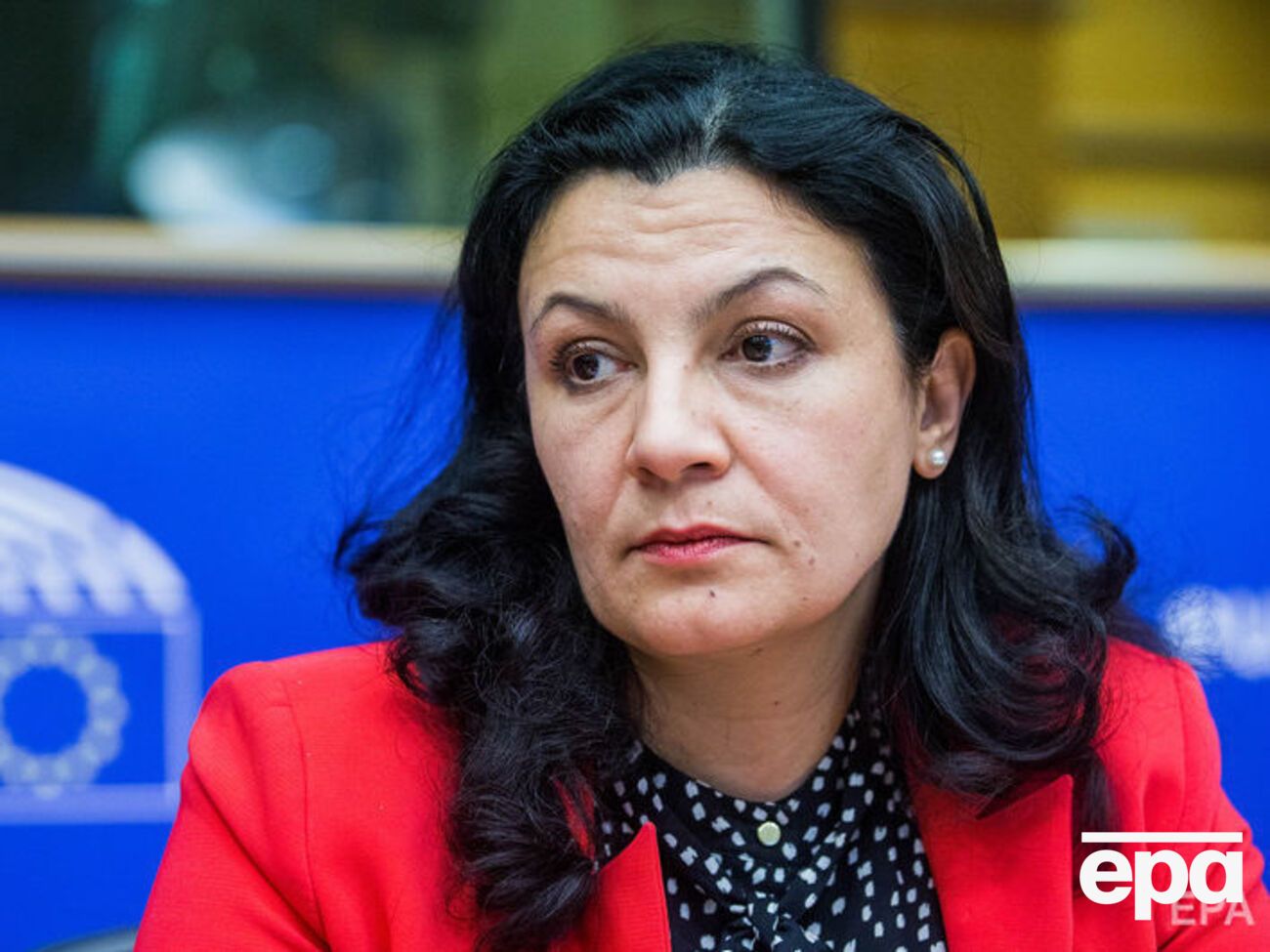 Климпуш-Цинцадзе: У всіх заявах наших партнерів ви можете чітко бачити, що вони очікують збереження темпу реформ