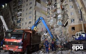 В ночь на 31 декабря 2018 года в Магнитогорске прогремел взрыв в жилом доме