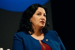 Климпуш-Цинцадзе: Знаете, мне обидно, что за четыре года мы не поняли, что России не нужно поводов для агрессивного поведения