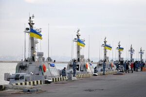 В ВМС отметили, что моряк неоднократно привлекался к административной ответственности