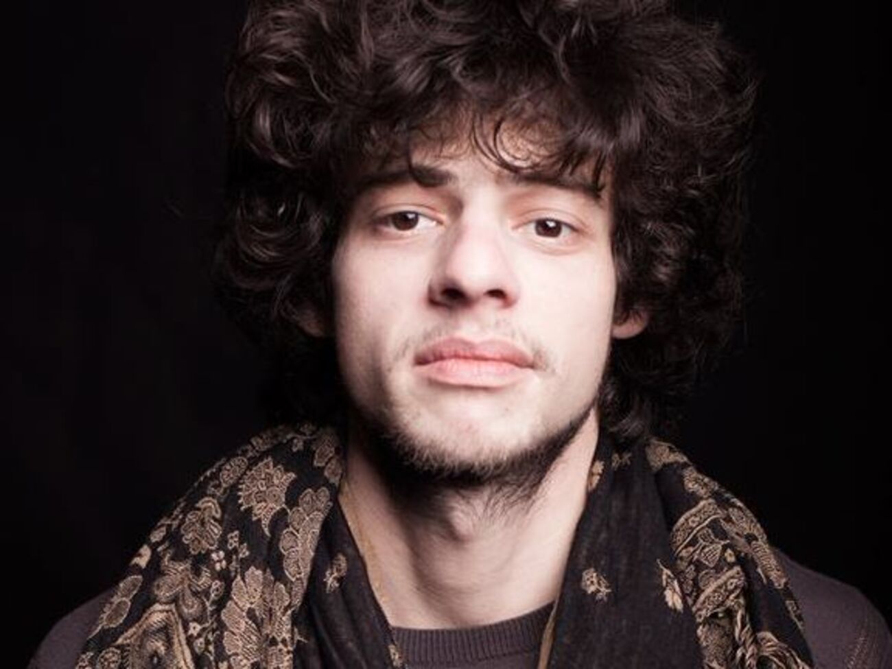 Дыховичный умер в 30 лет