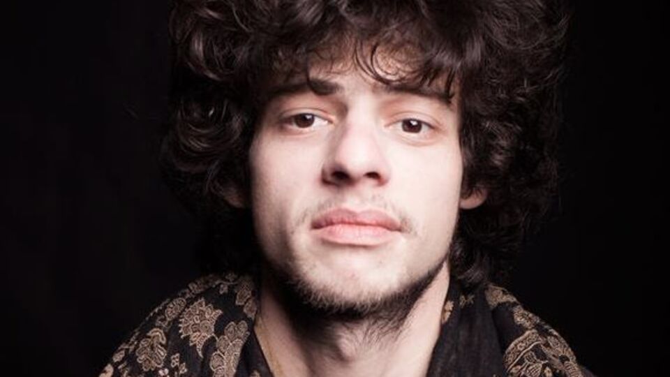 Дыховичный умер в 30 лет