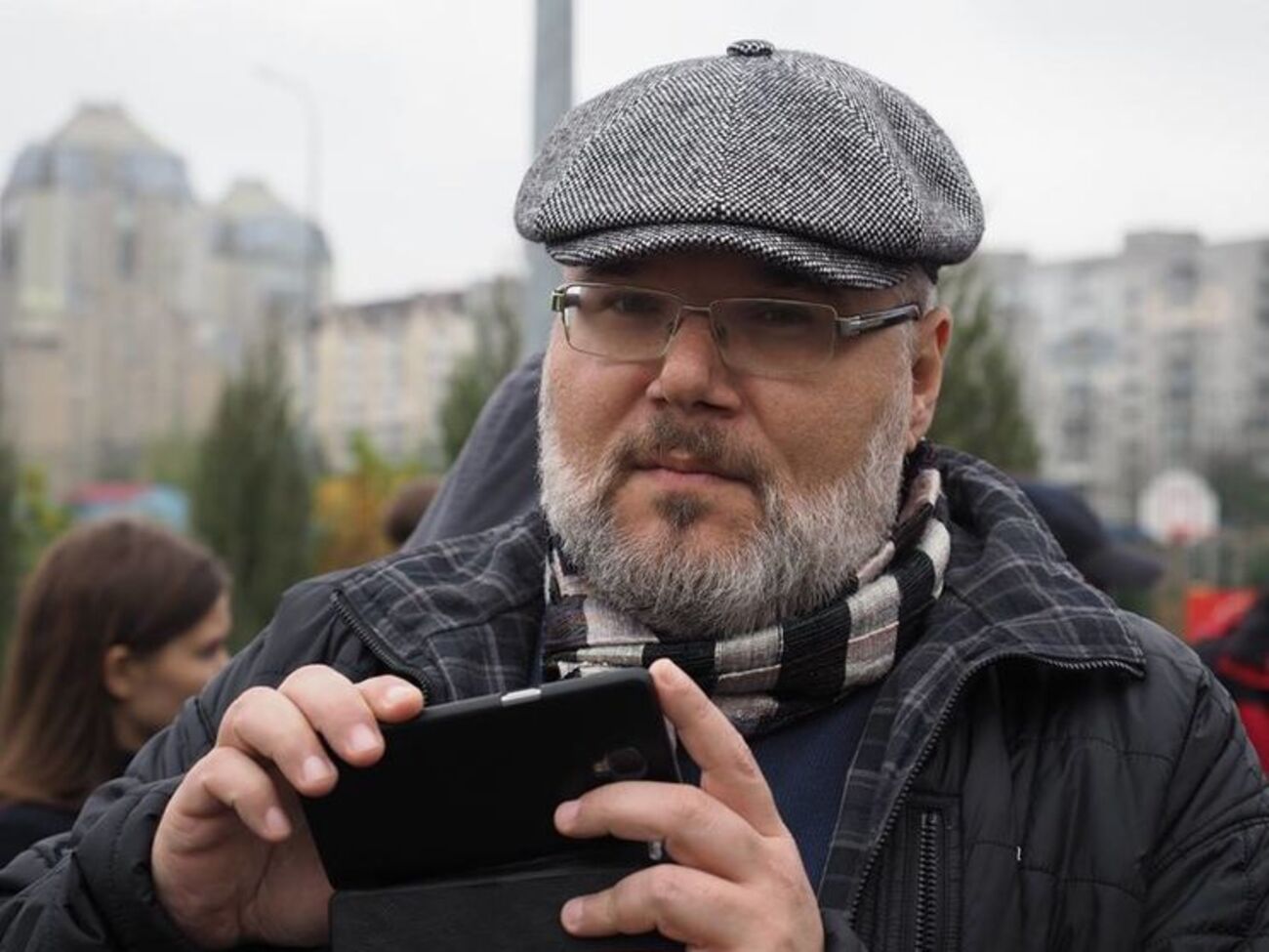 Плахонин: Трампу удалось переплюнуть даже Госдуму России