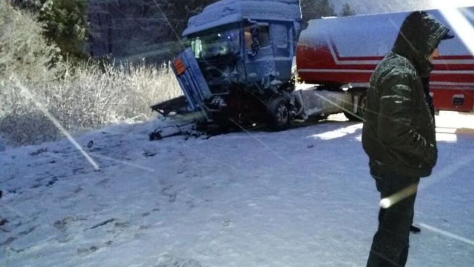 У Львівській області сталася ДТП