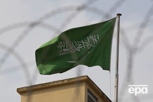В Ер-Ріяді заявили, що Туреччина ще не надала матеріалів розслідування