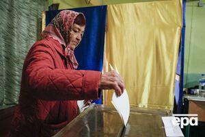 Президентские выборы в Украине запланированы на 31 марта