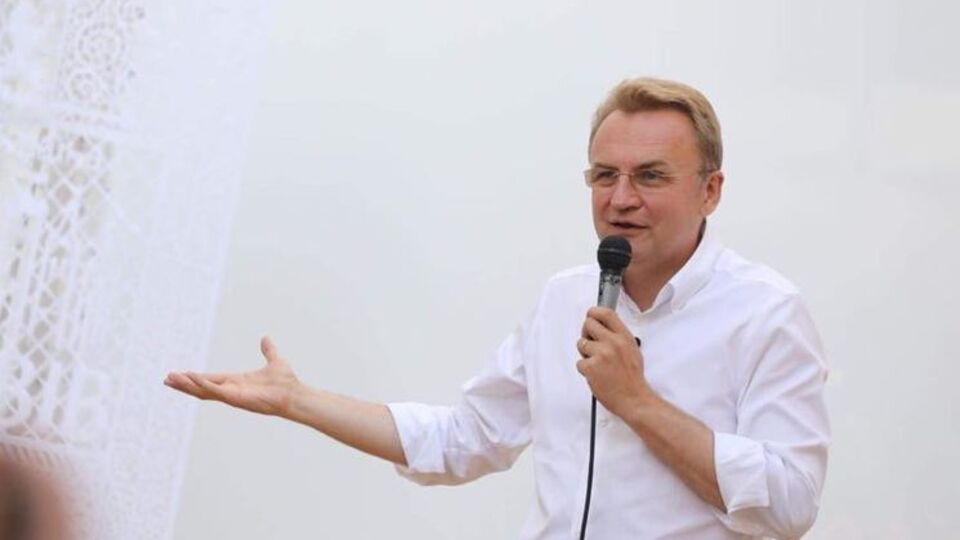 Садовый: Мы должны переходить в наступление