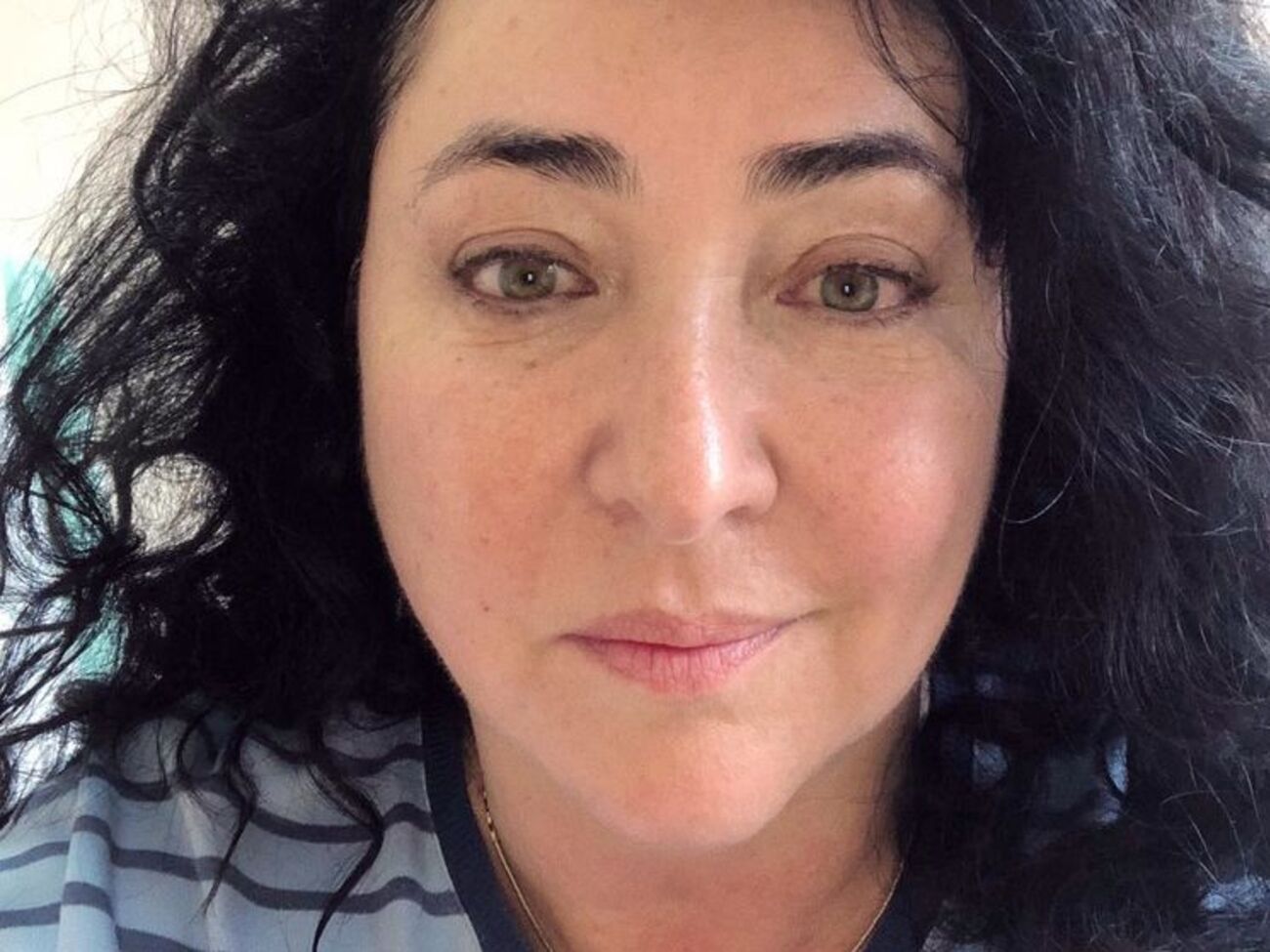 Лолита:&nbsp;Прощай, брат!