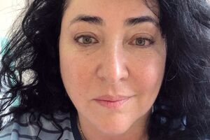 Лолита: Прощай, брат!