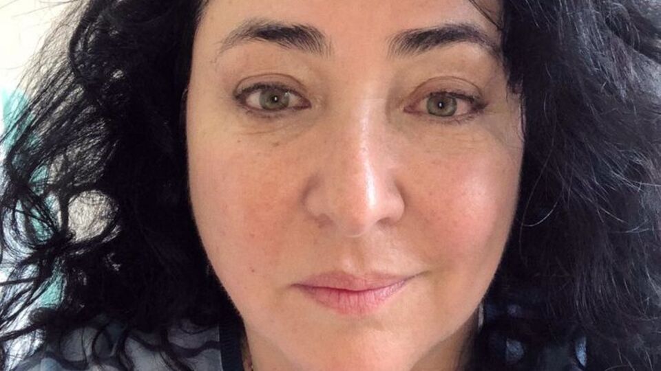 Лолита: Прощай, брат!