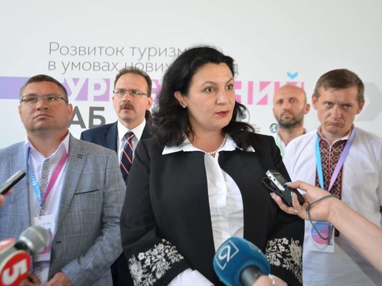 Климпуш-Цинцадзе: Очікувати, що у 2019 році матеріалізується "План Маршалла", досить складно