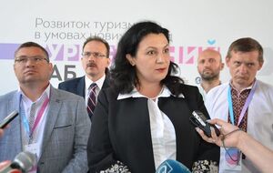 Климпуш-Цинцадзе: Ожидать, что в 2019 году материализуется "План Маршалла", довольно сложно