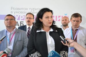 Климпуш-Цинцадзе: Очікувати, що у 2019 році матеріалізується "План Маршалла", досить складно