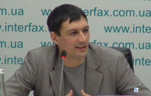 Олексій Боровський: Є високий рівень довіри до Володимира Зеленського, а рівень довіри до чинної влади має низьку електоральну підтримку