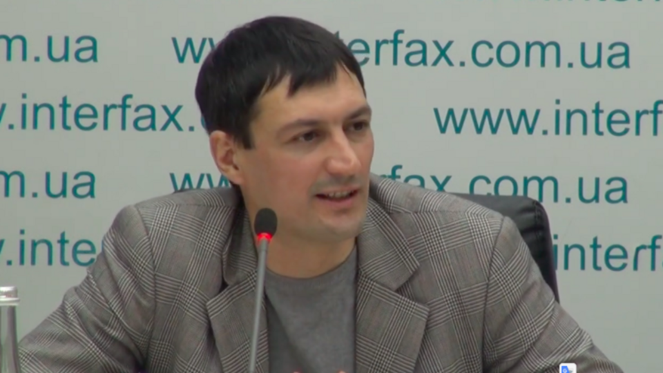 Олексій Боровський: Є високий рівень довіри до Володимира Зеленського, а рівень довіри до чинної влади має низьку електоральну підтримку