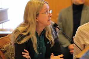 Супрун: Насколько общество развито, настолько оно и вакцинировано
