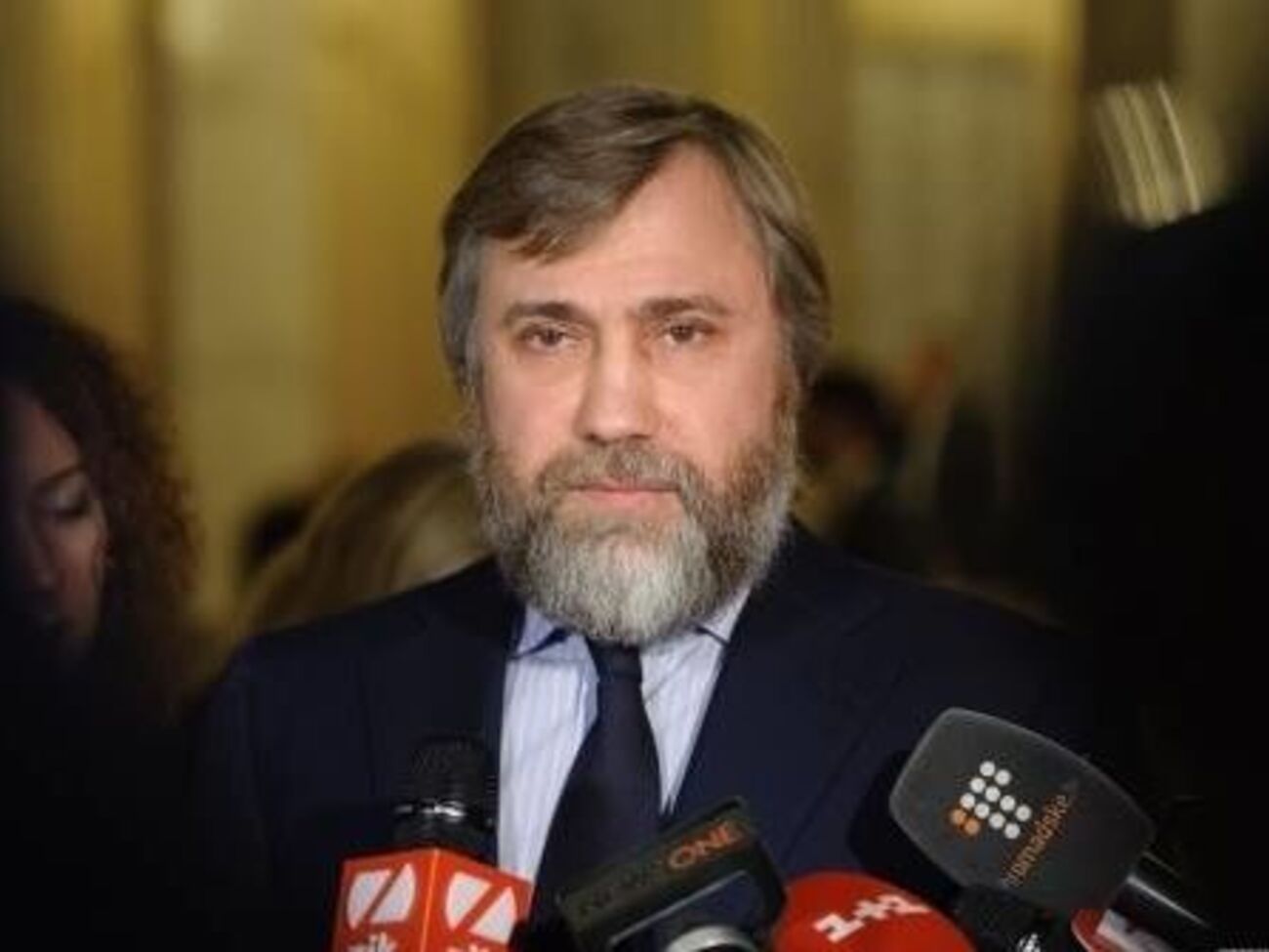 Вадим Новинский:&nbsp;Если украинские суды своими решениями легализуют рейдерство&nbsp;&ndash; это будет сигналом, что возможности украинского правосудия для защиты прав верующих исчерпаны