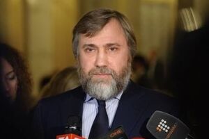 Вадим Новинский: Если украинские суды своими решениями легализуют рейдерство – это будет сигналом, что возможности украинского правосудия для защиты прав верующих исчерпаны