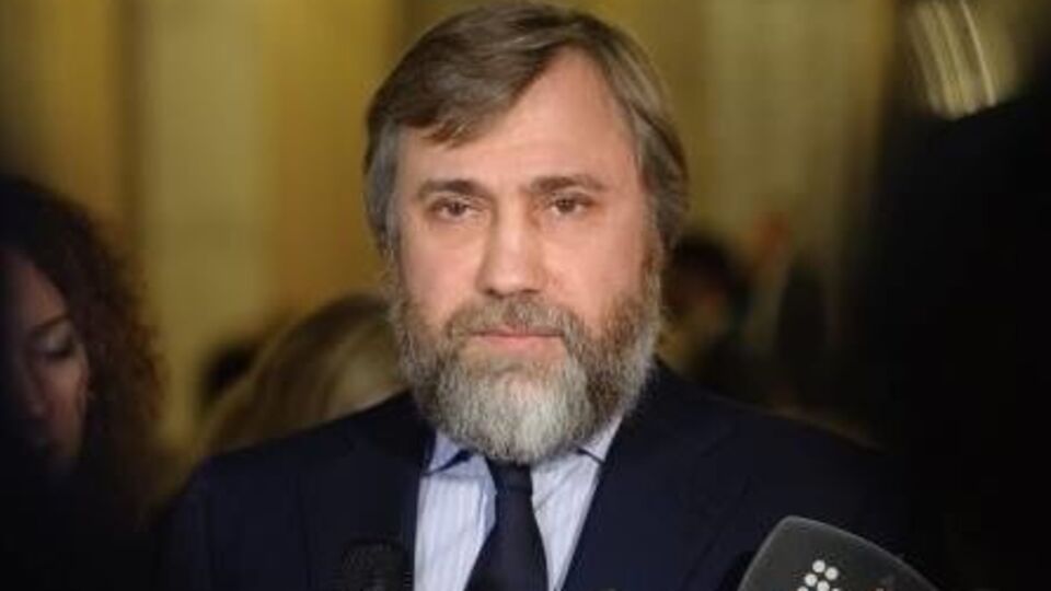 Вадим Новинський: Якщо українські суди своїми рішеннями легалізують рейдерство – це буде сигналом, що можливості українського правосуддя для захисту прав вірян вичерпані