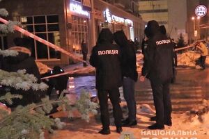 Убийство произошло 2 января на территории ЖК "Французский квартал"