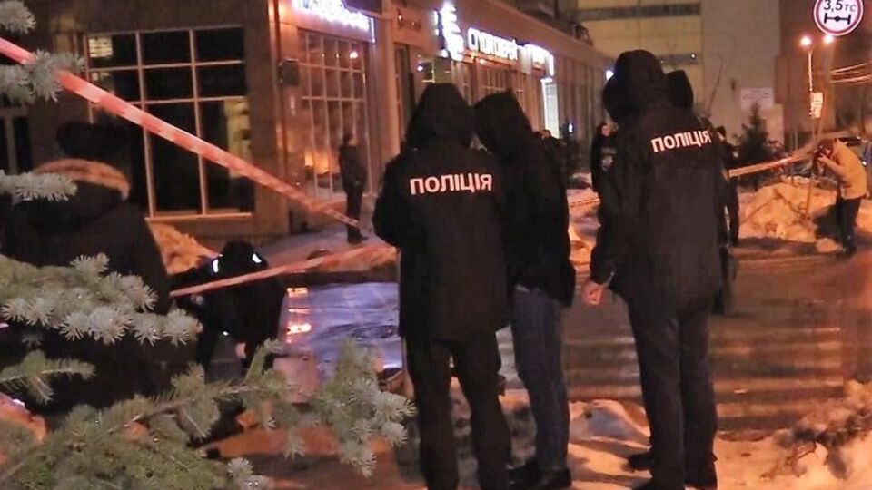 Убийство произошло 2 января на территории ЖК "Французский квартал"