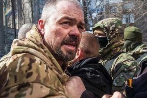 Олешка застрелили 31 липня 2018 року