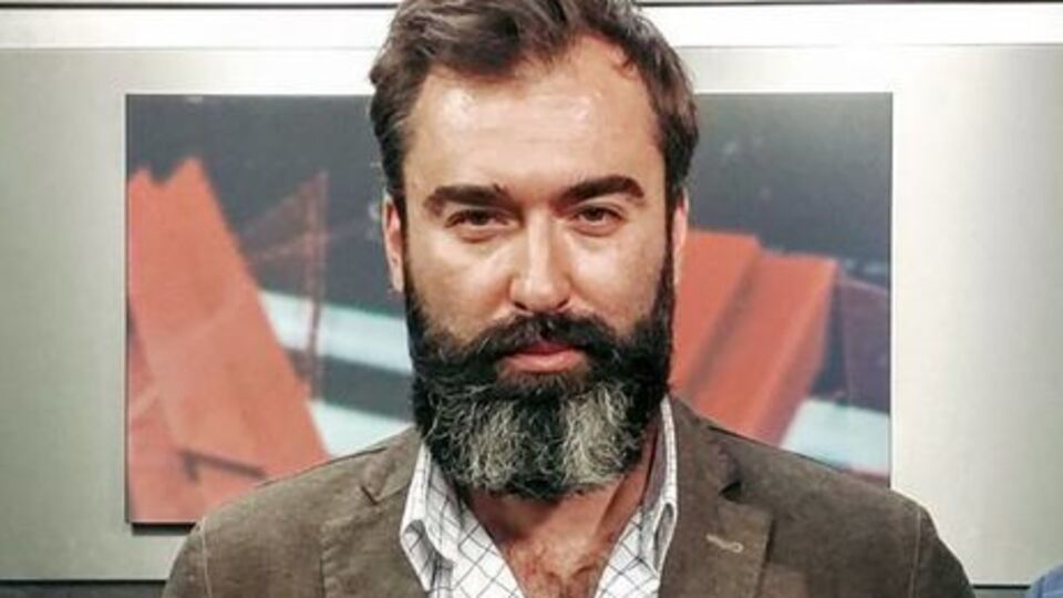 Залмаєв: Російському керівництву вигідно порушити тему підступів американців, які псують життя росіянам. Це завжди заходить на ура