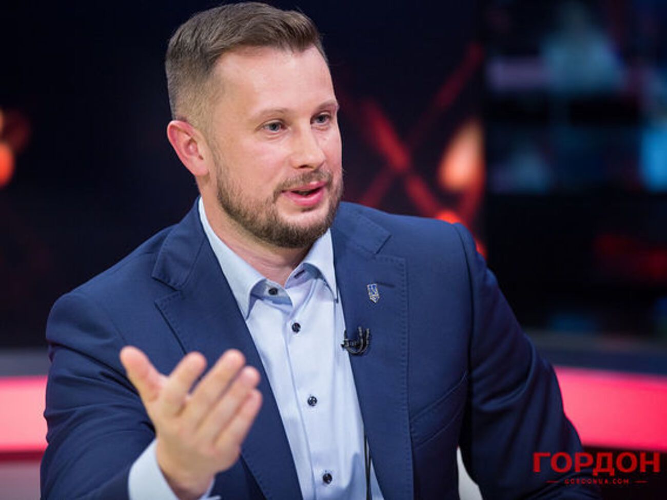 Андрій Білецький: Чергова бот-атака на наш рух
