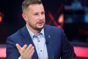 Андрій Білецький: Чергова бот-атака на наш рух