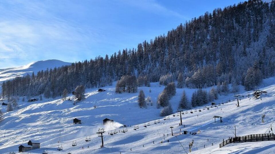 Інцидент стався 2 січня