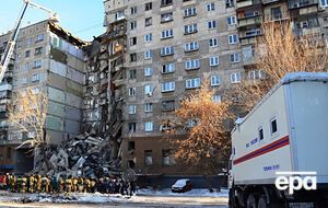 В ночь на 31 декабря 2018 года в Магнитогорске прогремел взрыв в жилом доме