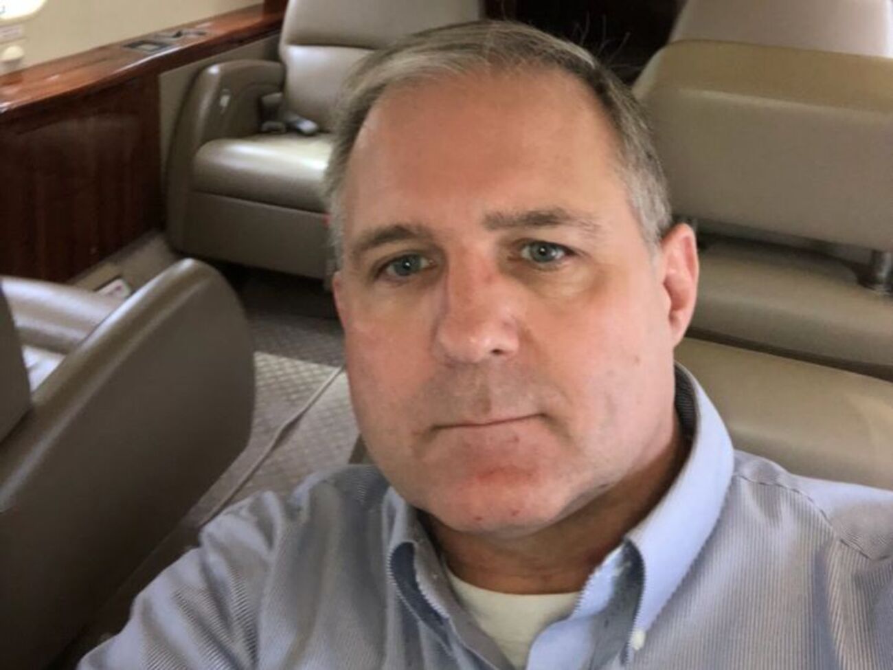 Лефортовский суд Москвы санкционировал арест Уилана до 28 февраля