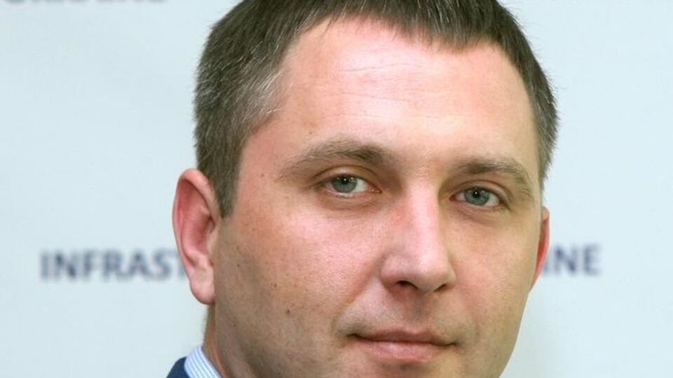 Лавренюк: Пасажир має себе відчувати у безпеці і комфортно