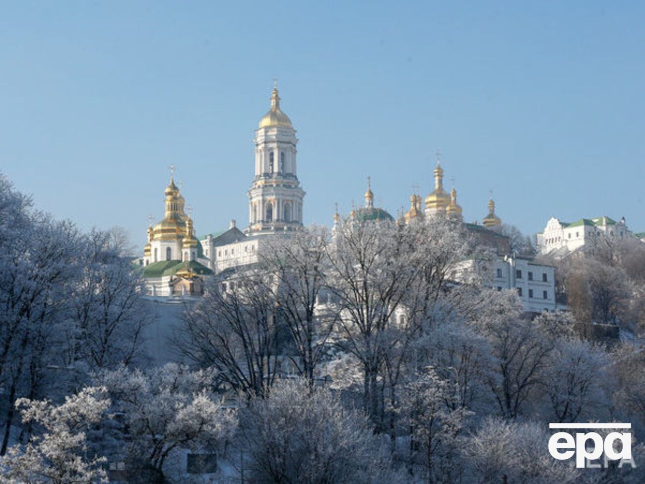 Советник президента назвал бредом заявление о прекращении аренды общинам УПЦ МП