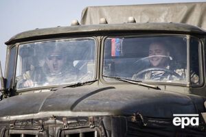 Затримані перевіряли документи громадян, які перетинали пости сепаратистів