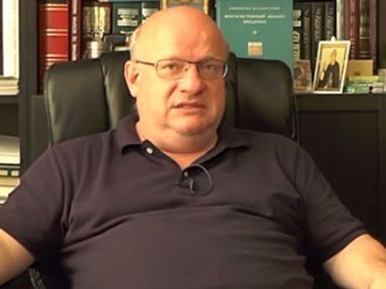 Дмитрий Джангиров:&nbsp;Юрий Бойко оказался на съезде и в организационном, и в "сценическом" плане на вторых ролях