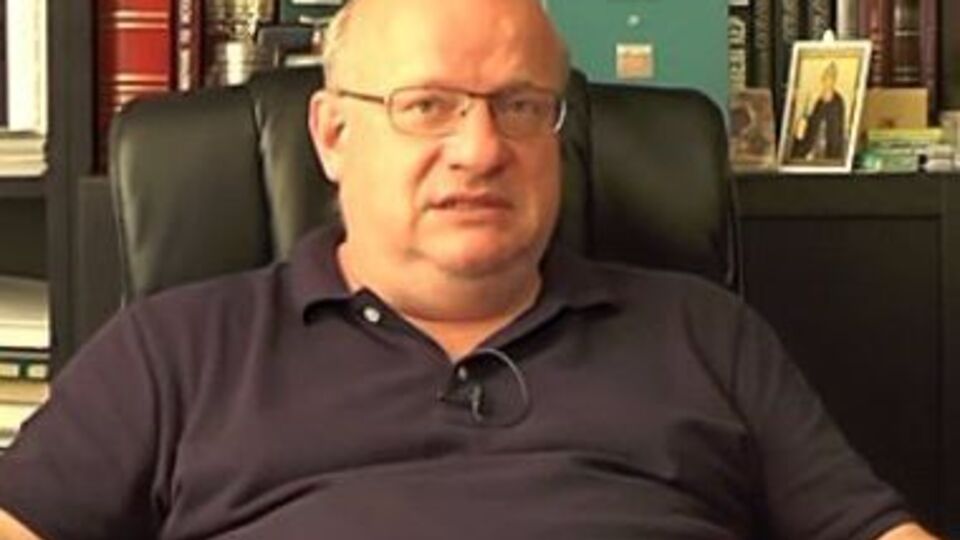 Дмитрий Джангиров: Юрий Бойко оказался на съезде и в организационном, и в "сценическом" плане на вторых ролях