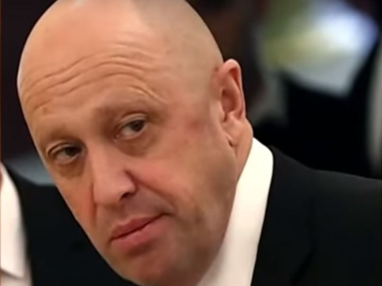 Пригожин: Не имею никакого отношения к ЧВК "Вагнер"